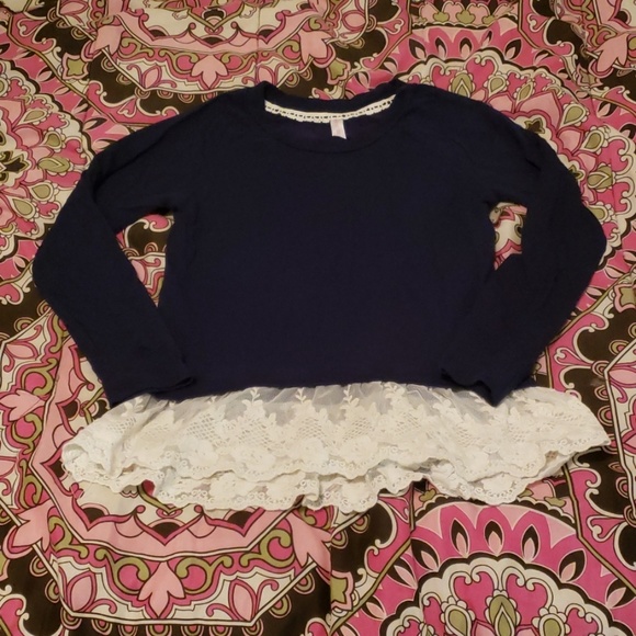 Xhilaration Other - Xhiliration top ** FINAL PRICE - BUNDLE TO SAVE **